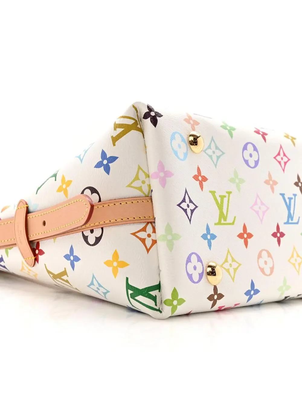 Louis Vuitton Lv X Tm Multicolor #286738L34B